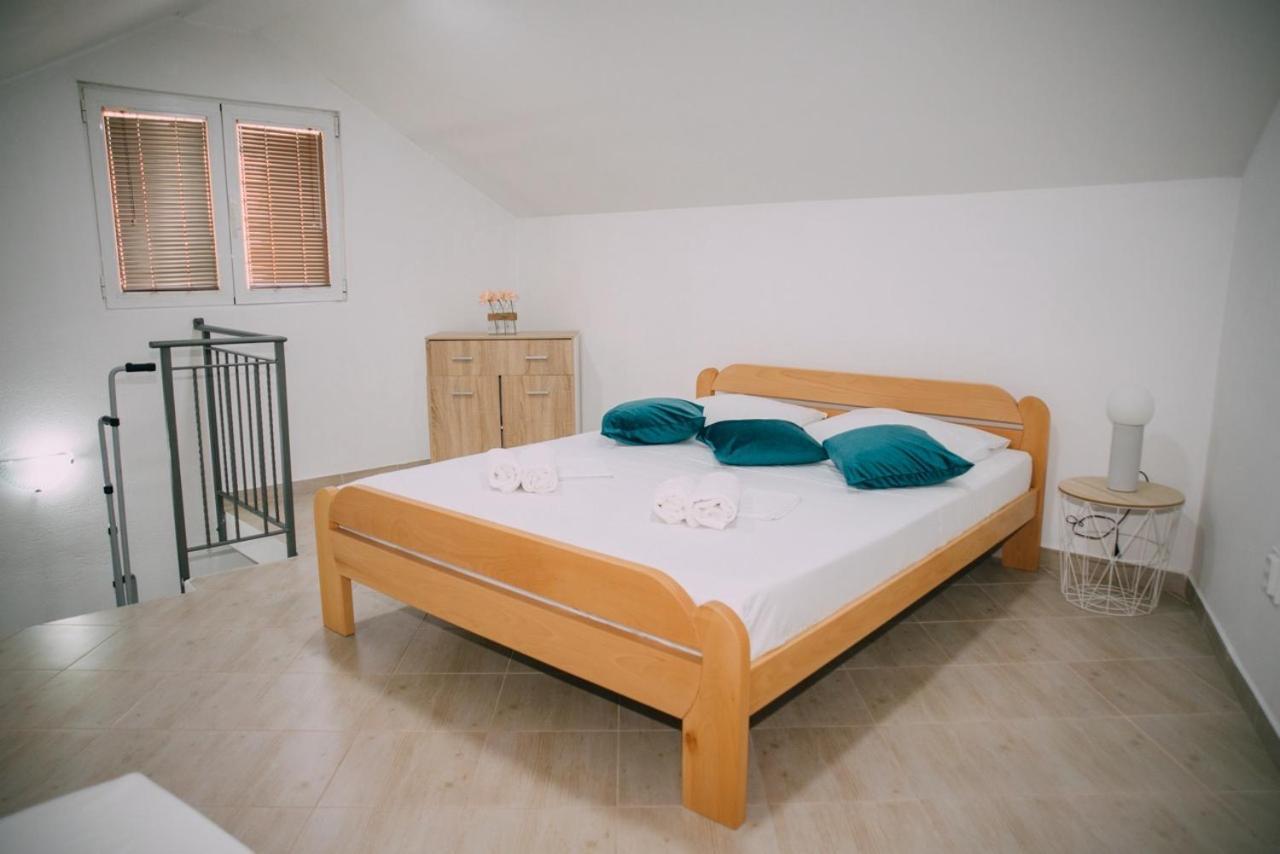 Lovely Apartment Moki Near The Center Kotor Exterior foto